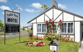 Tudor Park Motel Gisborne